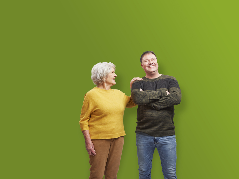 Hulp voor naasten van iemand die te veel drinkt
