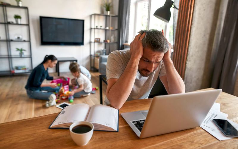 Alcohol drinken door problemen